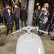 Image for article titled Bask In The Glory Of The Most Beautiful Custom Bikes You'll See All Day